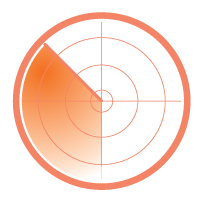 radar icon