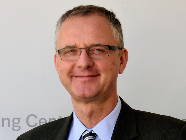 Alexis Goosdeel