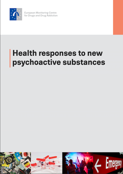 Cover Health responses to NPS