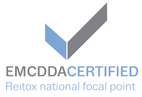 EMCDDA certified Ritox national focal point