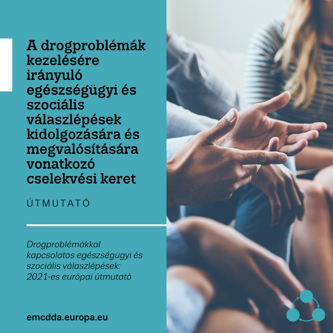 Akció keret utmutato borító