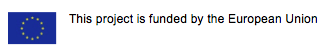 This project is funded by the European Union