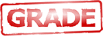Grade logo