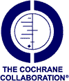 Logo of the Cochrane Collaboration