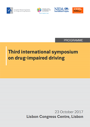 cover page programme