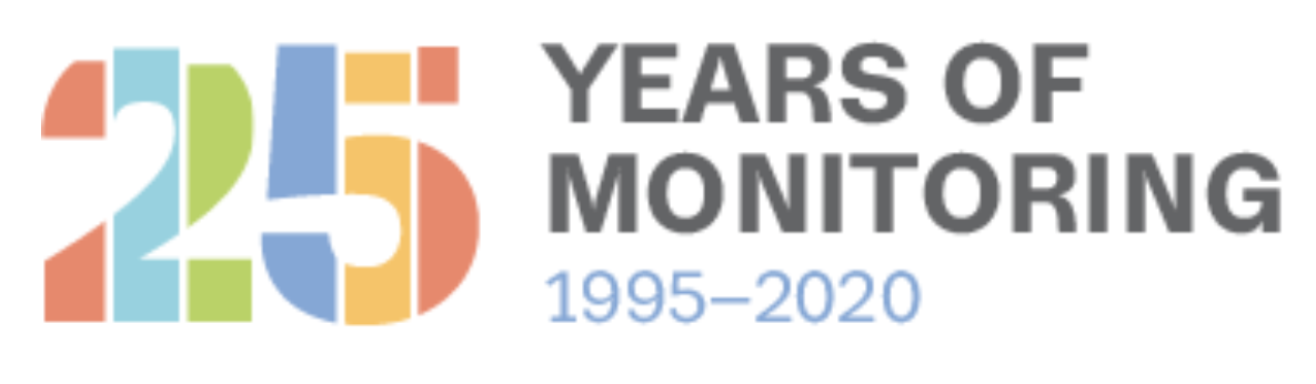 EMCDDA 25 years of monitoring: 1995-2020