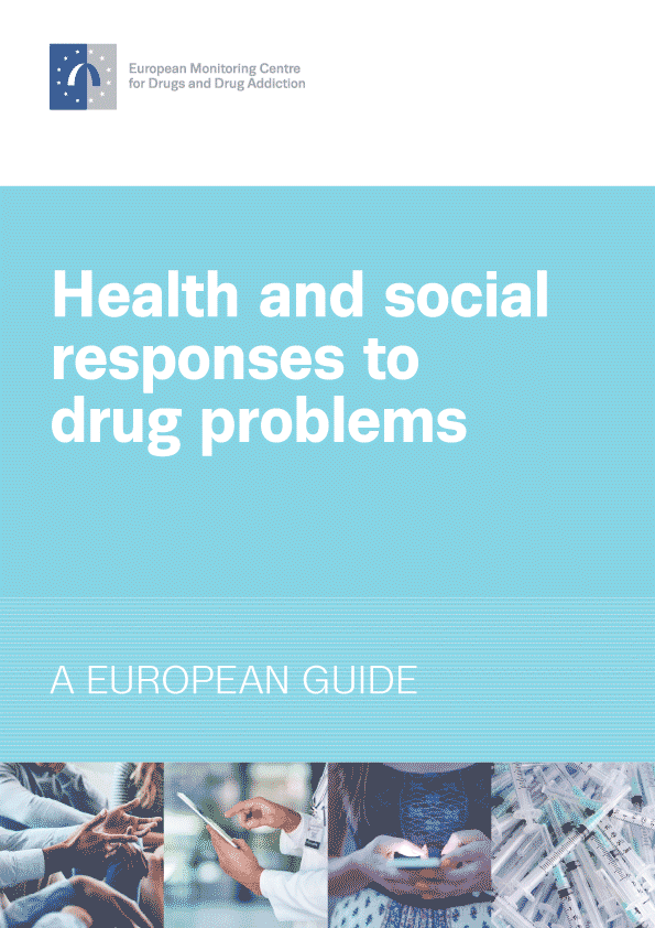 Cover of report