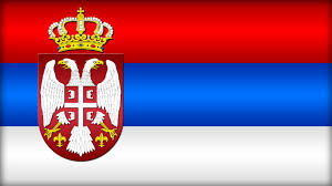 serbian flag