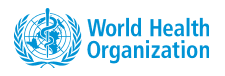 WHO logo