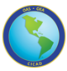 CICAD logo