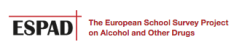 ESPAD logo
