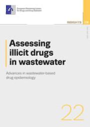 Insights 22 - Cover page