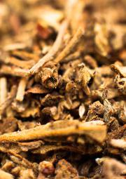 Close of up of synthetic cannabinoids