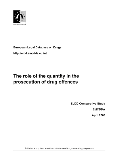 document cover