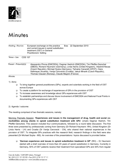 document cover