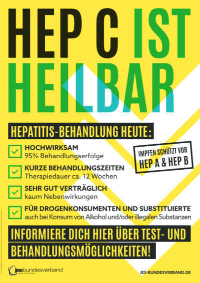 Information for people who use drugs