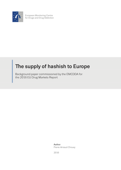 publication cover