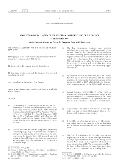document cover