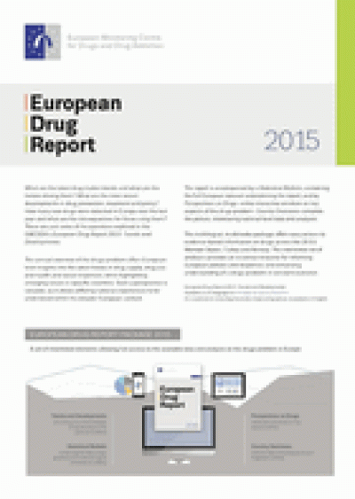 EDR 2015: promotional brochure