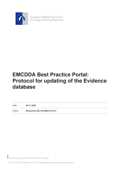 Publication cover