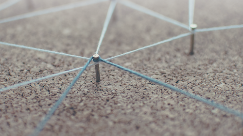 EU4MD networking photo