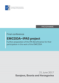 cover programme conference 