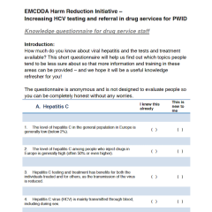 thumbnail of questionnaire