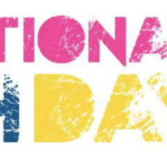 International Youth Day theme, Intergenerational solidarity: Creating a World for All Ages