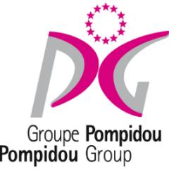 logo pompidou group 