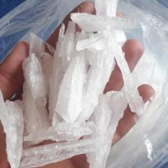 Picture of crystal methamphetamine