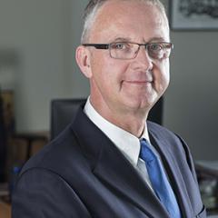 photo of emcdda director