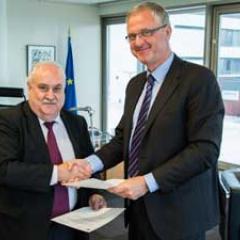 EMCDDA Director and ISCTE-IUL rector