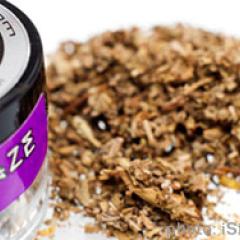 image new drugs  box and powder