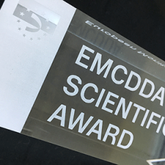 scientific award