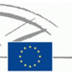 logo european parliament