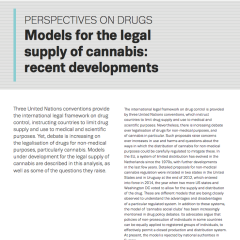 Legal supply of cannabis PDF thumbnail