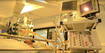 Vide thumbnail: Cocaine emergencies