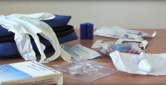 Video thumbnail: naloxone